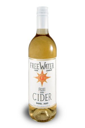 Fuji Cider