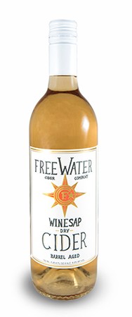 Winesap Cider