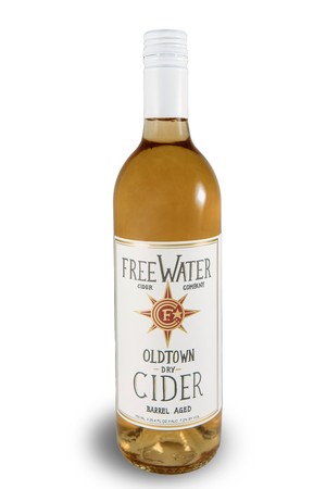 Old Town Cider