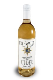 Old Country Cider